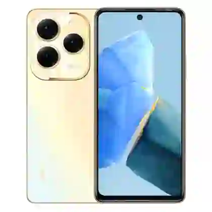 Infinix Hot 40 Pro Free Fire 8GB 256GB - Cũ đẹp 3